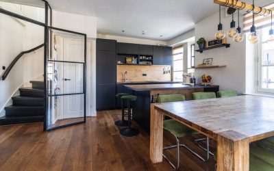 Jan Evertsenstraat 145, Amsterdam