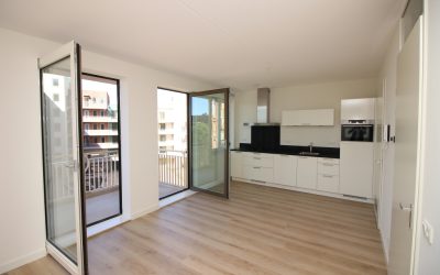 Carel Willinkgracht 813, Diemen