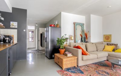 Curaçaostraat 125, Amsterdam