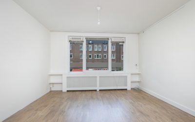 Van Woustraat 231, Amsterdam