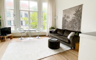 Nieuwezijds Voorburgwal 20, Amsterdam