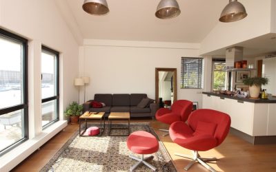 R.J.H. Fortuynplein 15, Amsterdam