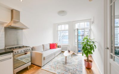 Vrolikstraat 317, Amsterdam