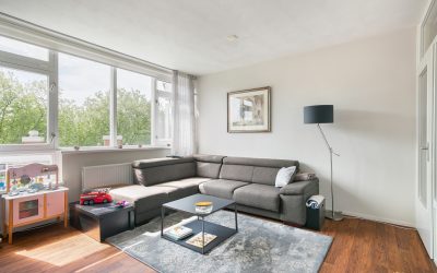 Riouwstraat 48, Amsterdam