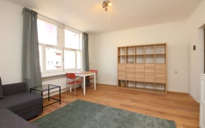 Bartholomeus Diazstraat 5, Amsterdam