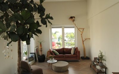 Mariadistelkade 25, Amsterdam