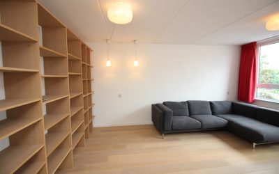Leeuwerikstraat 4, Amsterdam