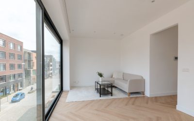 Gamerenstraat 22, Amsterdam