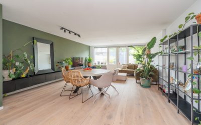 Rietzangerweg 92, Diemen