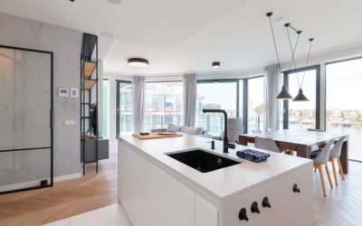 Zeeburgerkade 1212, Amsterdam