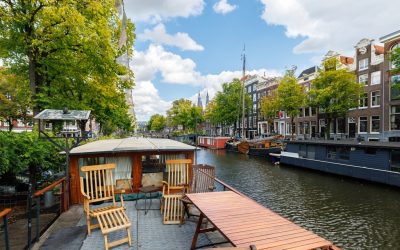 Prinsengracht 14, Amsterdam